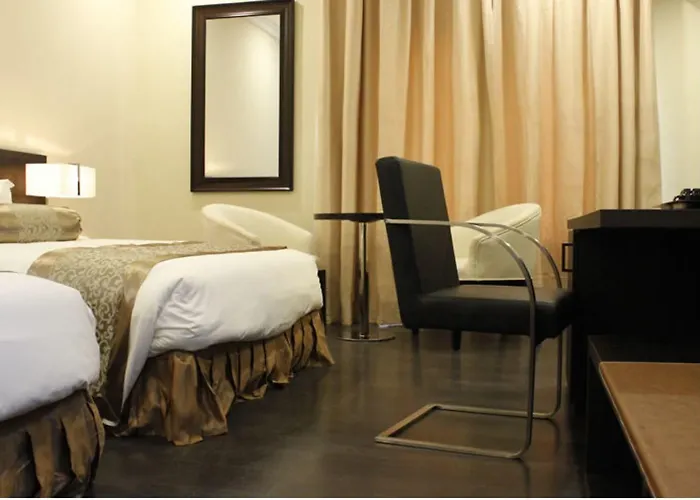 Shoregate Hotels