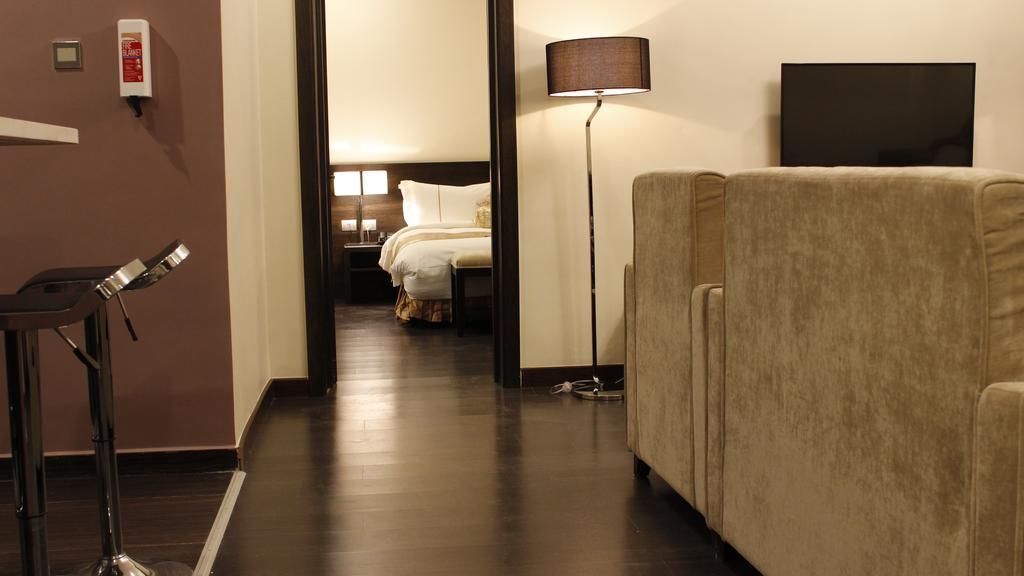Shoregate Hotels Hotel 4*