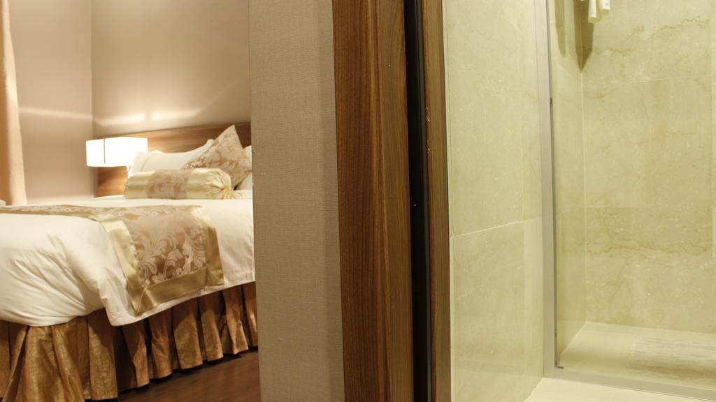Shoregate Hotels