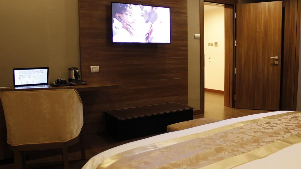 Shoregate Hotels Hotel 4*