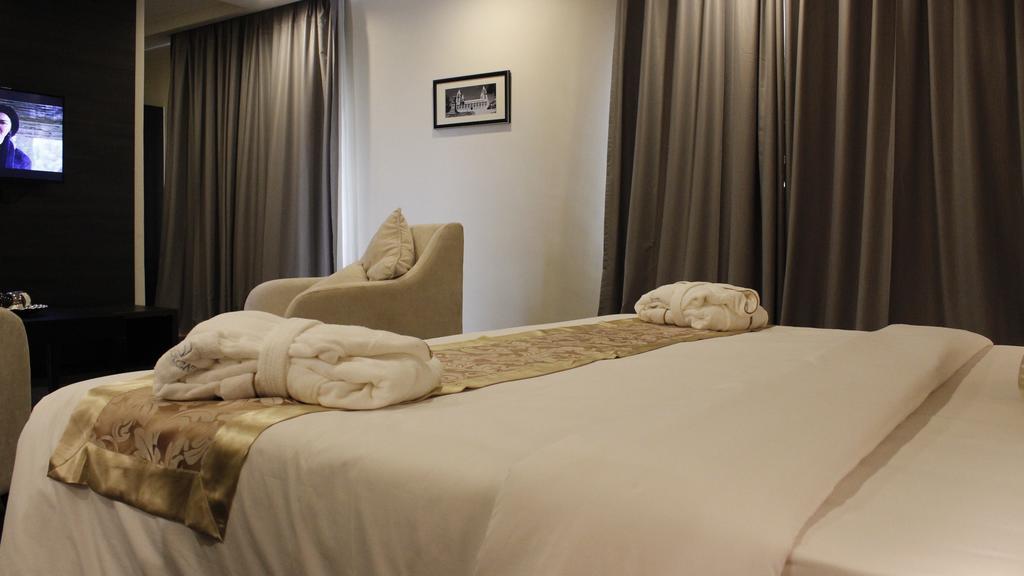 Shoregate Hotels Hotel Lagos
