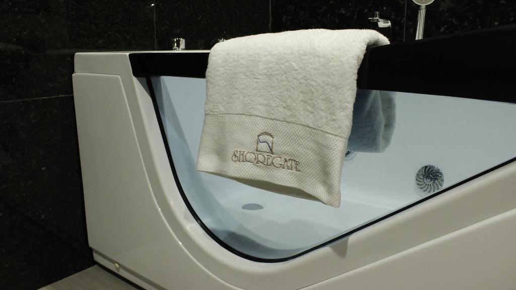 Hotel Shoregate Hotels Lagos