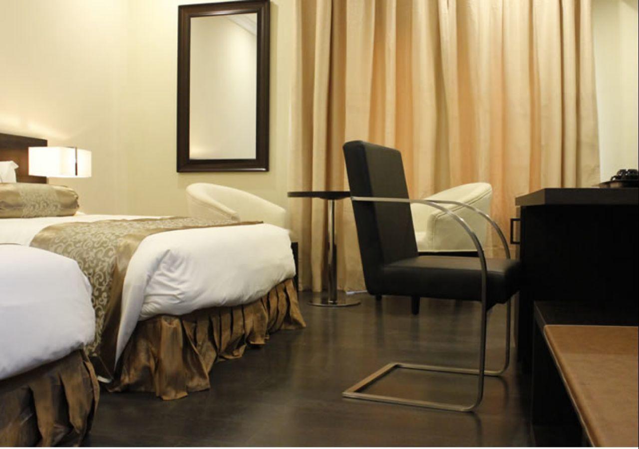 Hotel Shoregate Hotels Lagos