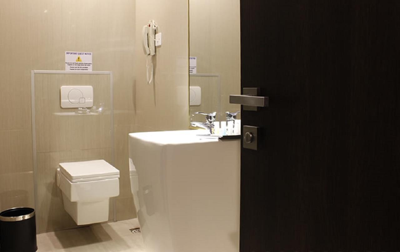 Shoregate Hotels Lagos