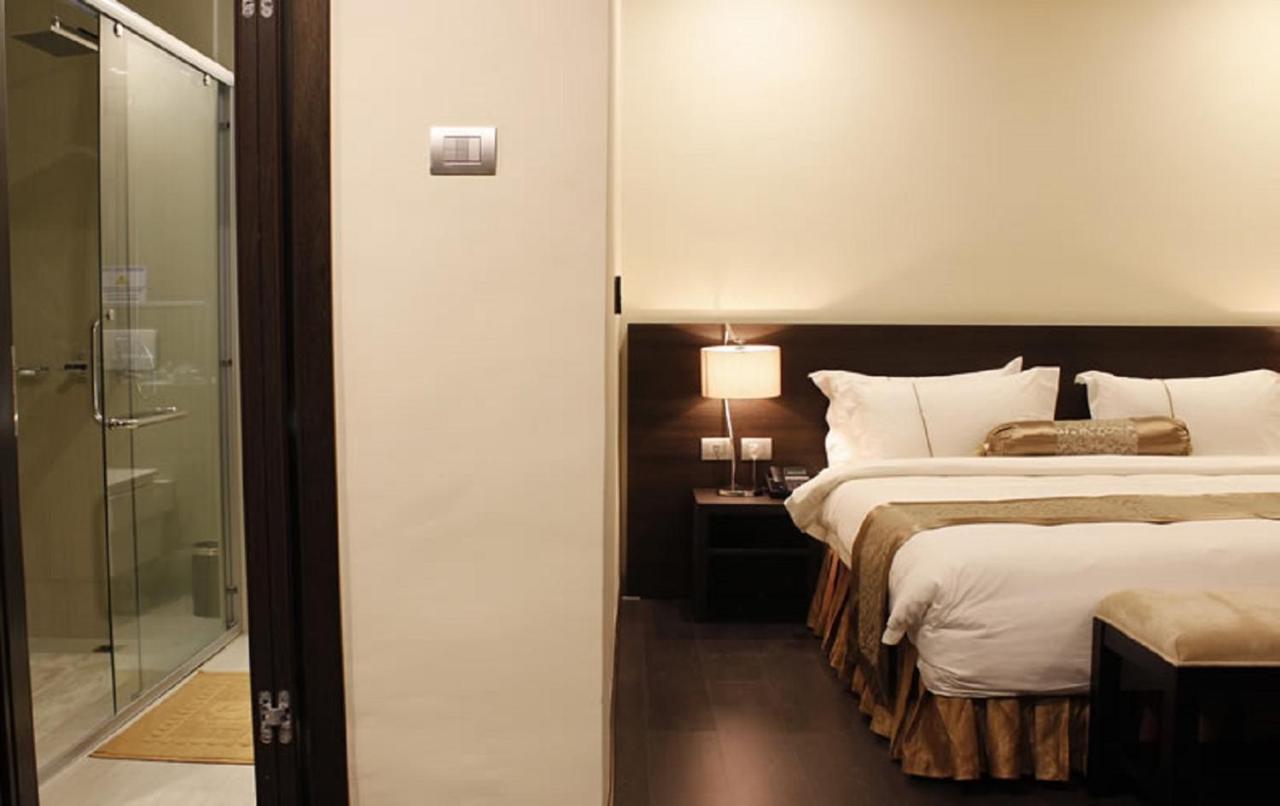 Hotel Shoregate Hotels 4*