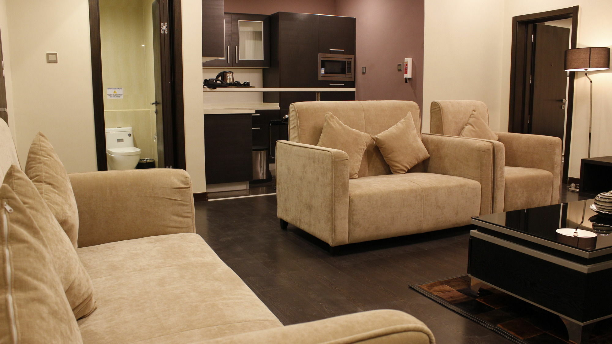 Shoregate Hotels Lagos