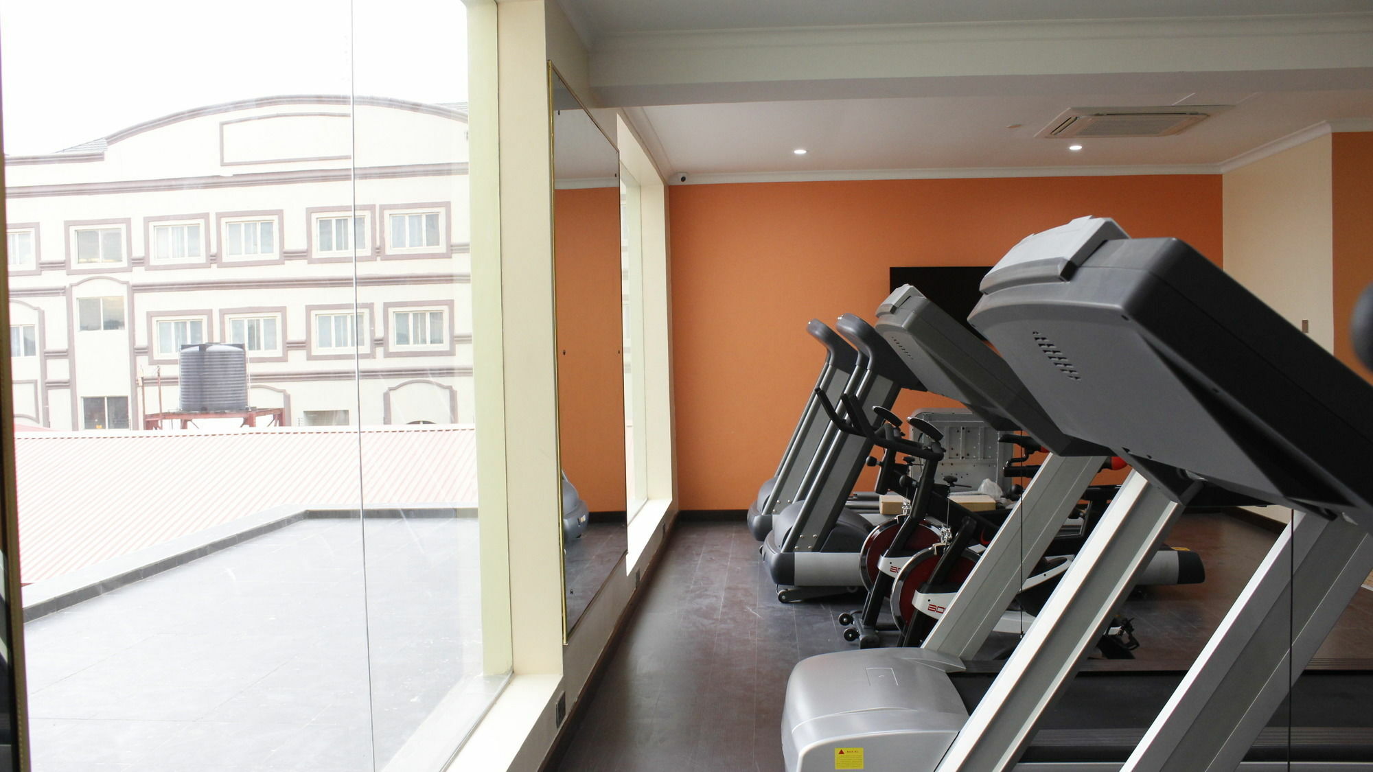 Hotel Shoregate Hotels Lagos