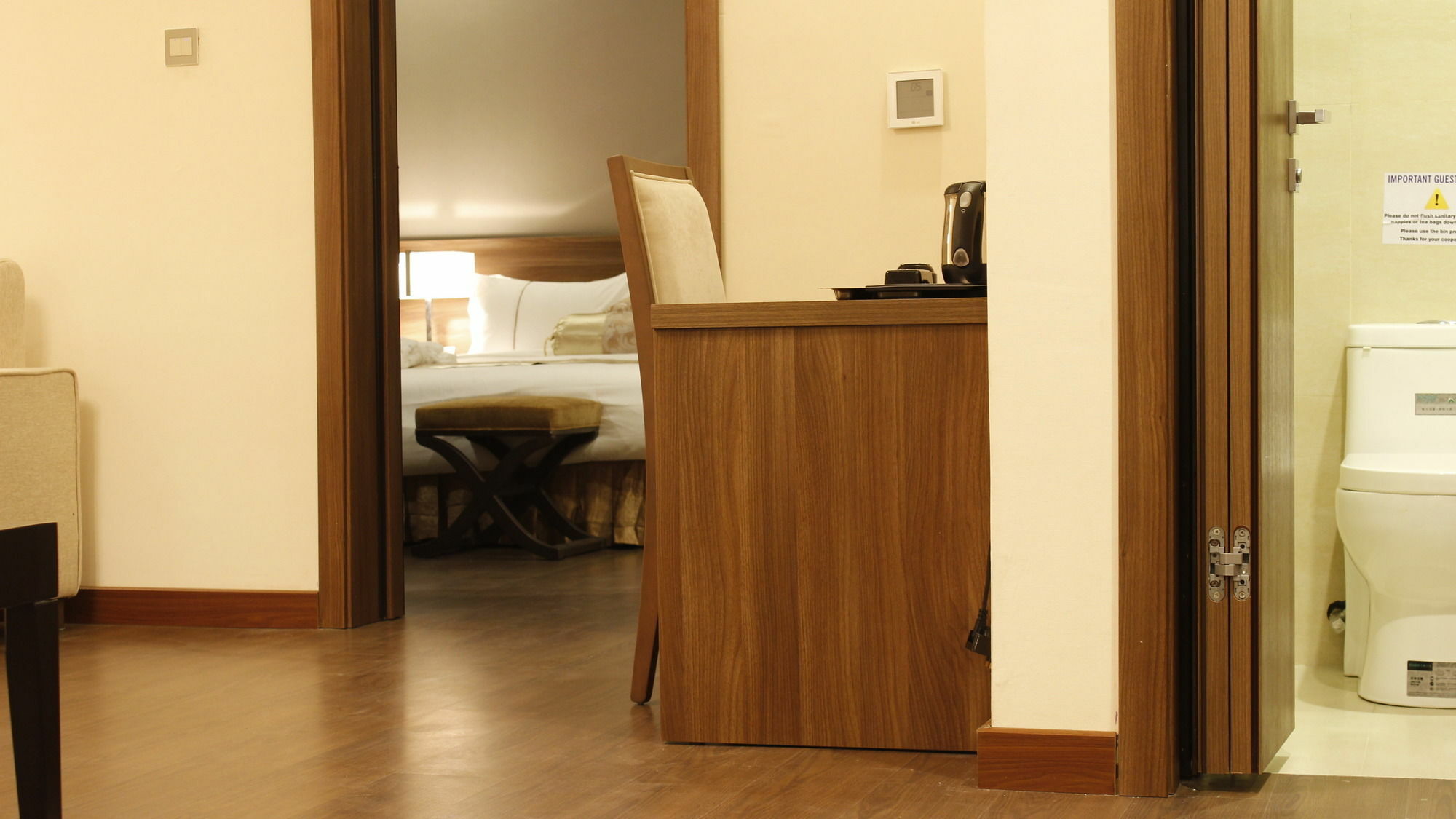 Shoregate Hotels 4*