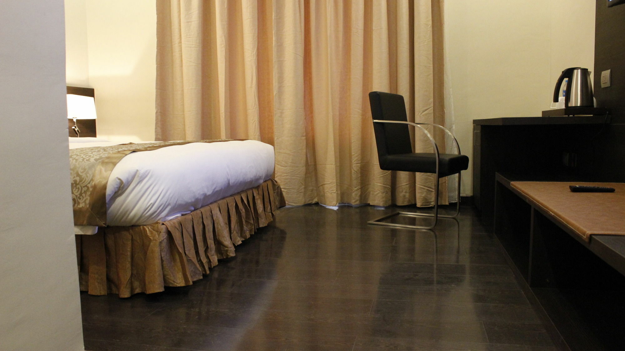 Hotel Shoregate Hotels