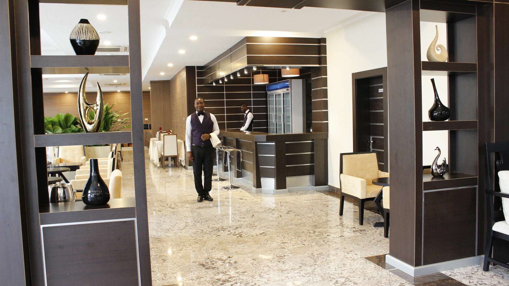 Hotel Shoregate Hotels