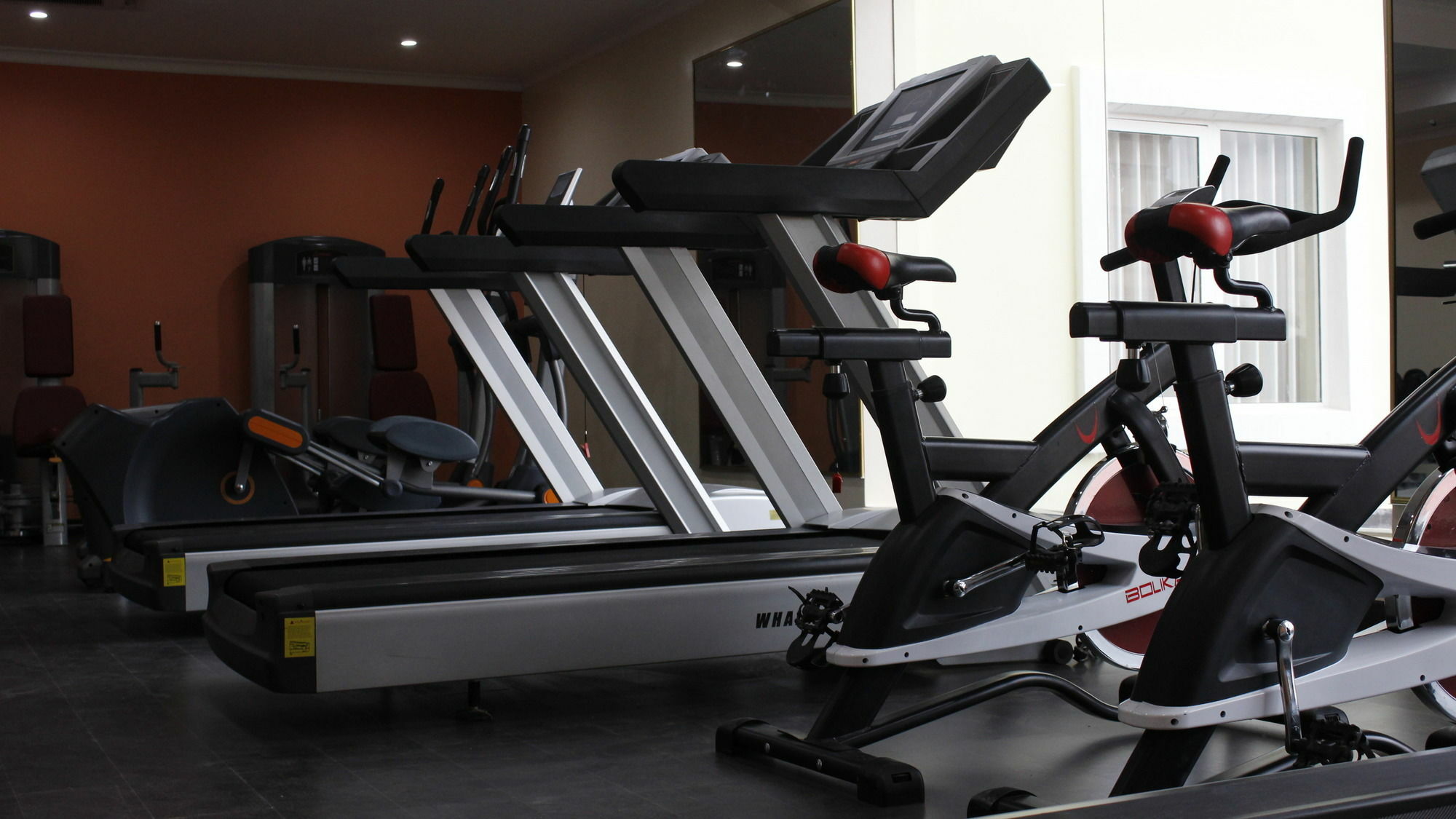 Shoregate Hotels Hotel Lagos