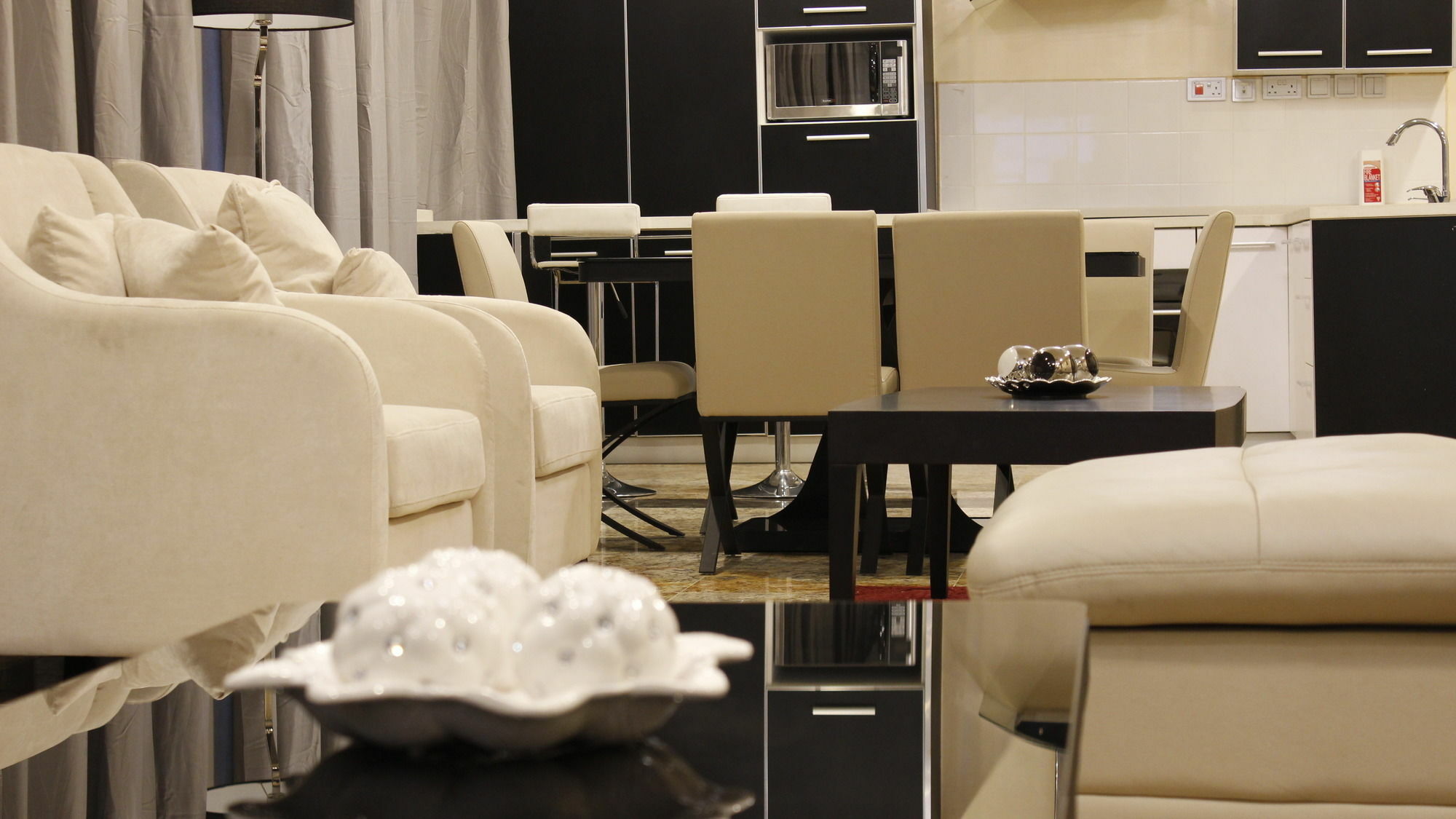 Shoregate Hotels Hotel Lagos