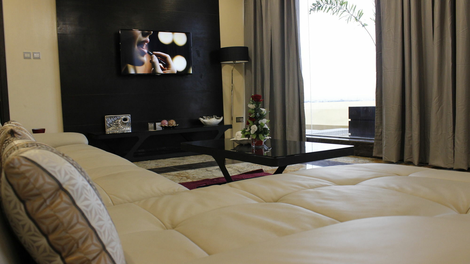 Hotel Shoregate Hotels Lagos