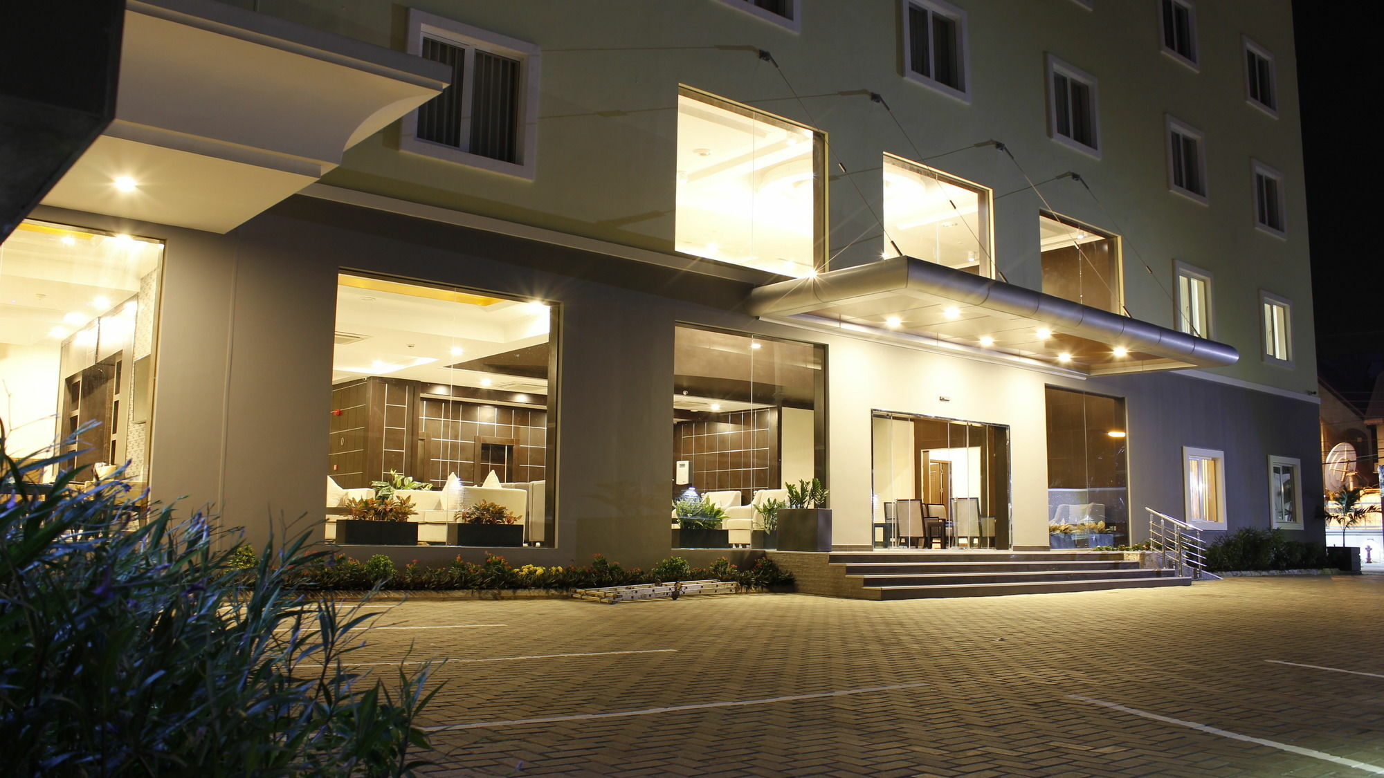 Shoregate Hotels Hotel