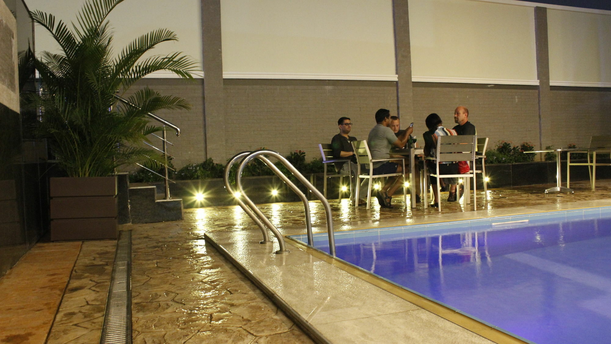 Shoregate Hotels Hotel 4*